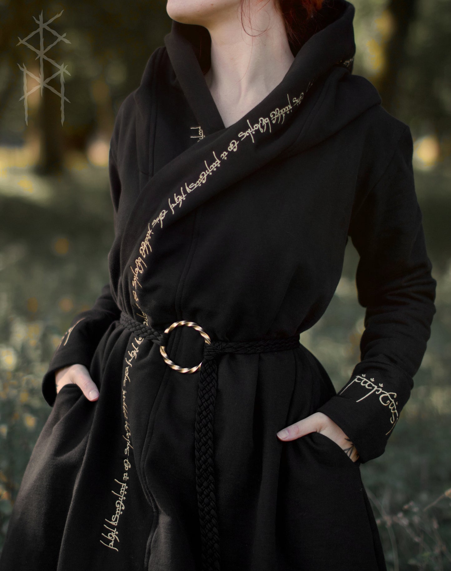 ONE RING Belt