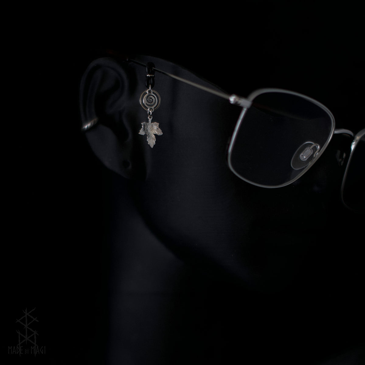 ARCANA Glasses Charms