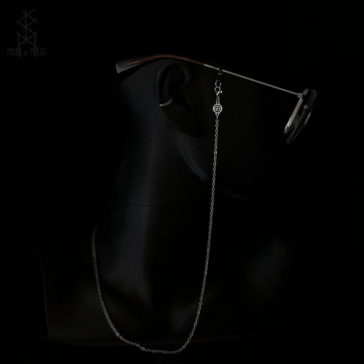 ARCANA Glasses Chain