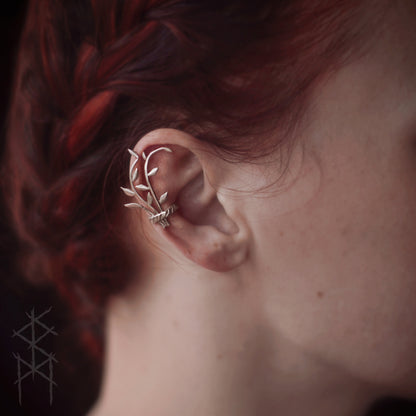 DRYAD Ear Cuff