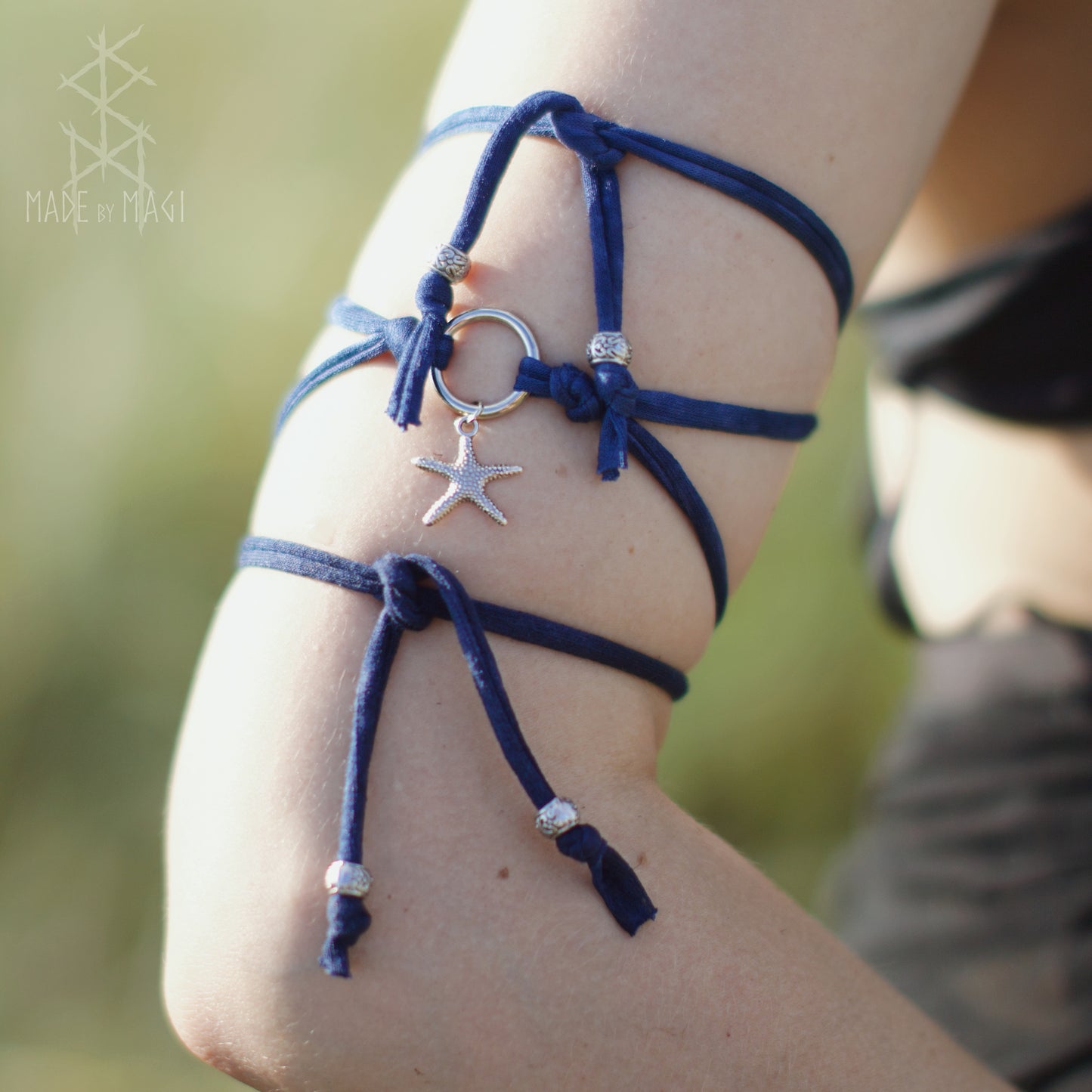 SIREN Body Jewellery