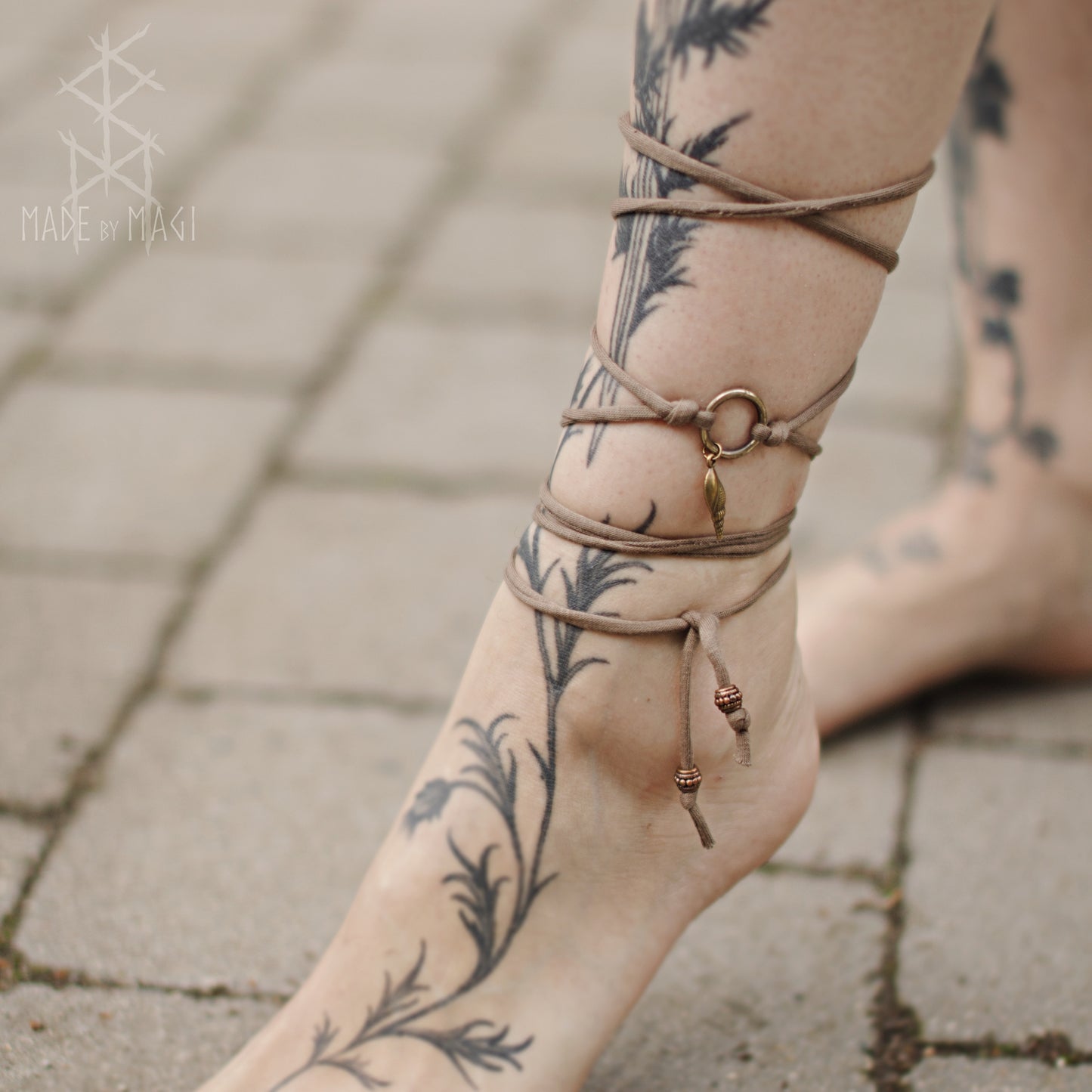 SIREN Body Jewellery