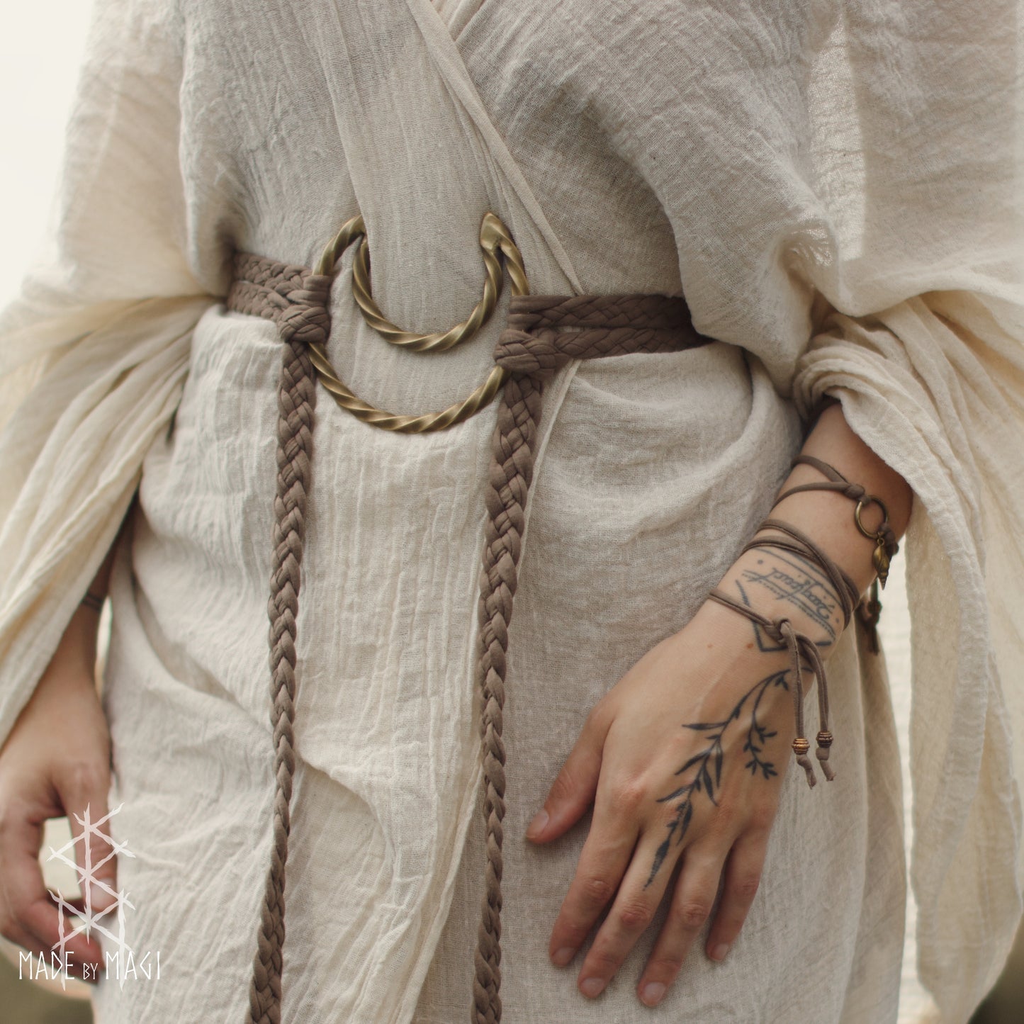 SIREN Body Jewellery