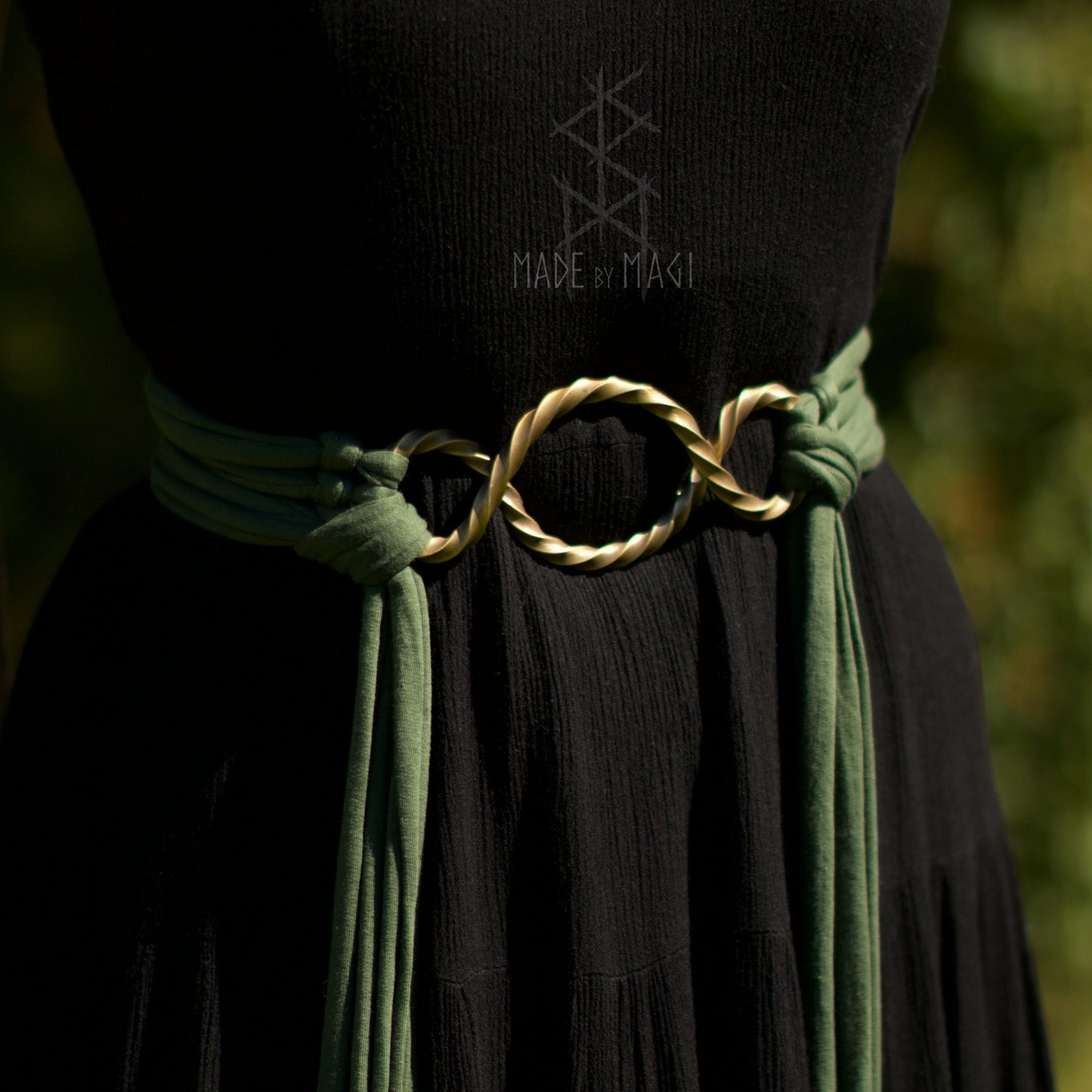 QUEST HECATE Belt