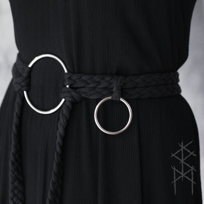 DRAUPNIR Utility Ring