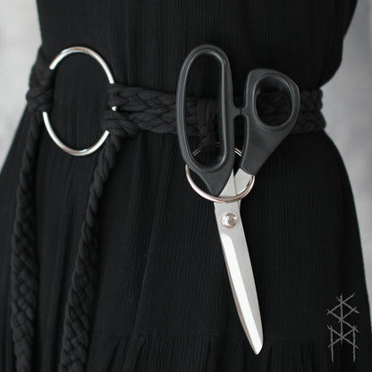 DRAUPNIR Utility Ring