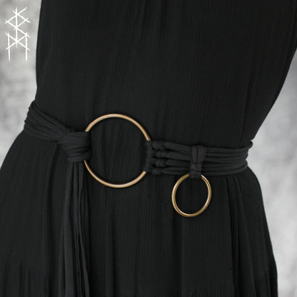DRAUPNIR Utility Ring