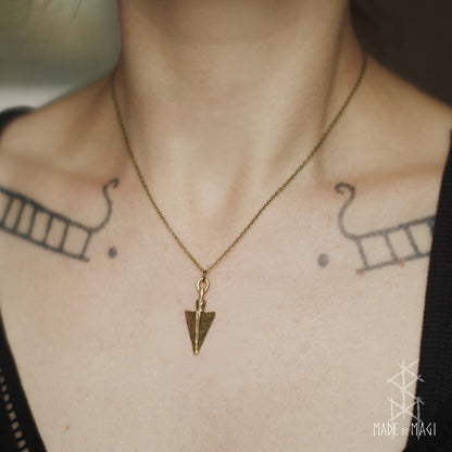 SKADI Mini Necklace