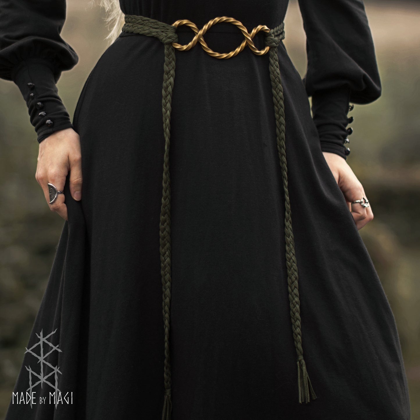 HARVEST HECATE Belt