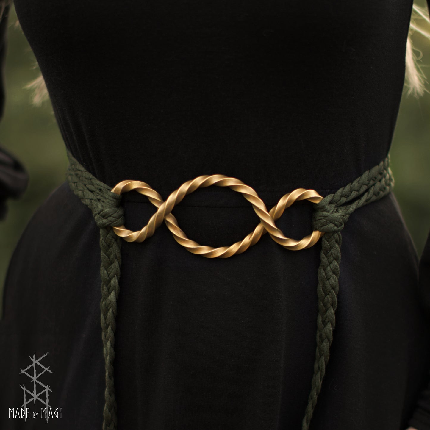 HARVEST HECATE Belt