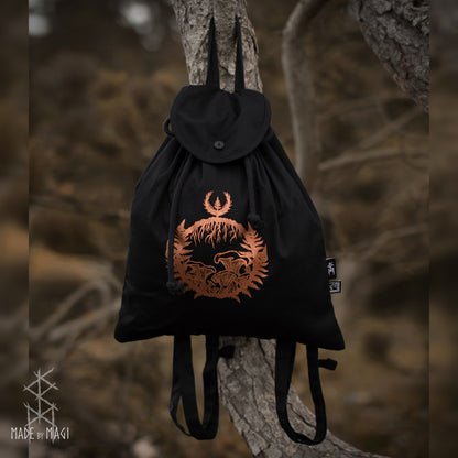 HARVEST Backpack
