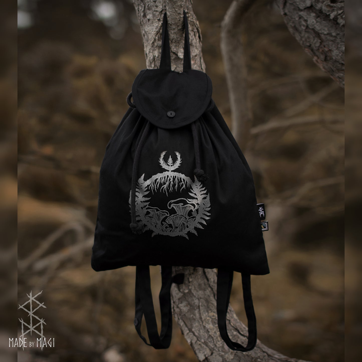 HARVEST Backpack