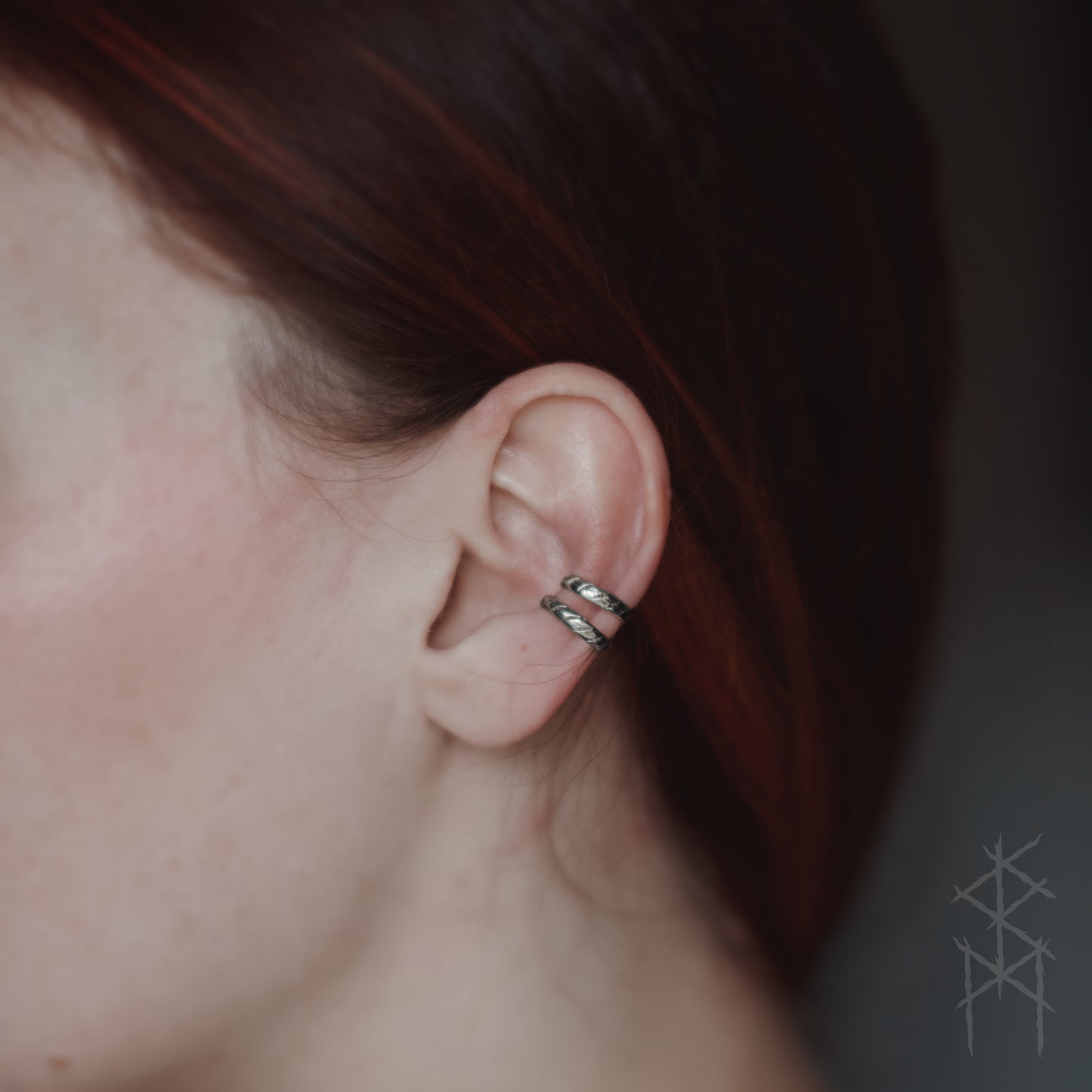 ASK Ear Cuff