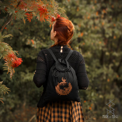 HARVEST Backpack