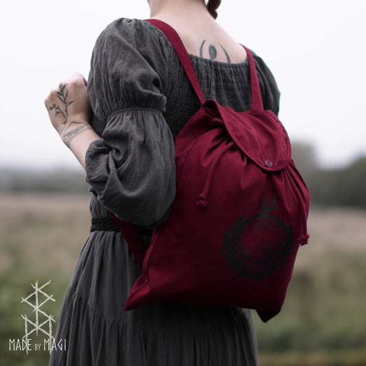 BLOOD MOON Backpack