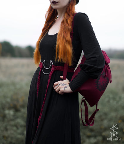 BLOOD MOON Backpack