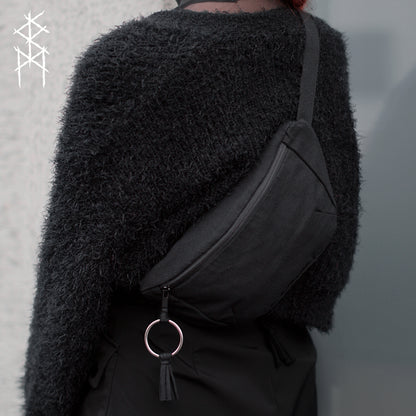 ADVENTURE hip/cross body bag