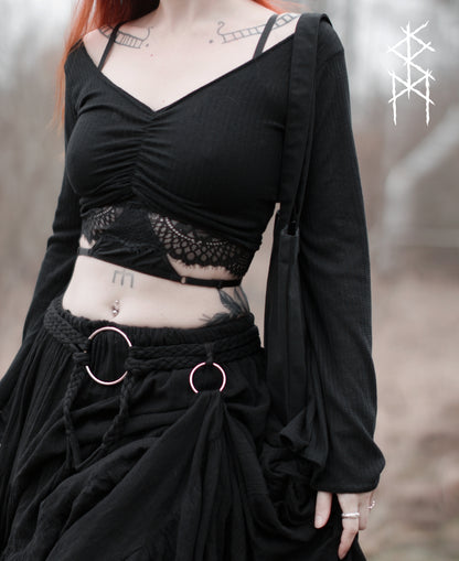 DRAUPNIR Utility Ring