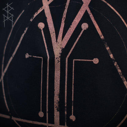 TECH DRUID Tote Bag