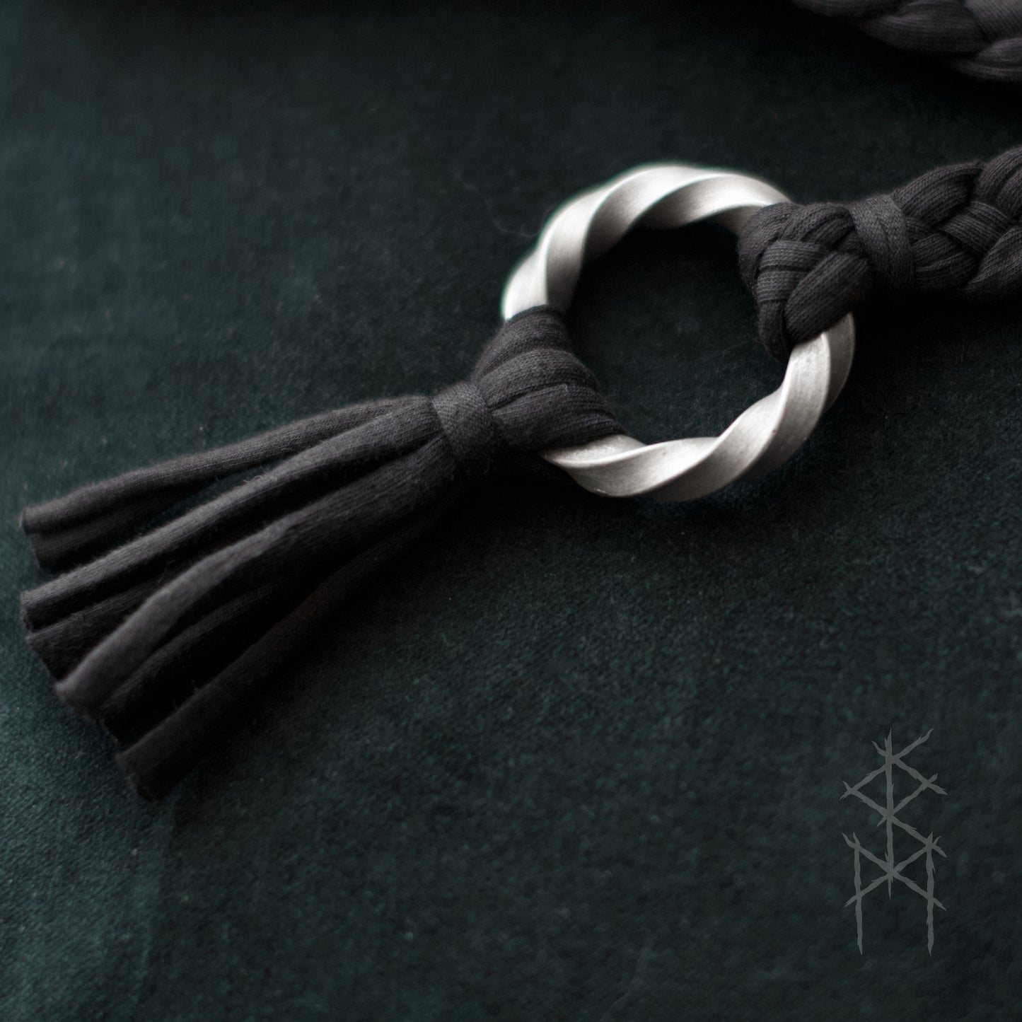 LUNA Luxury Belt