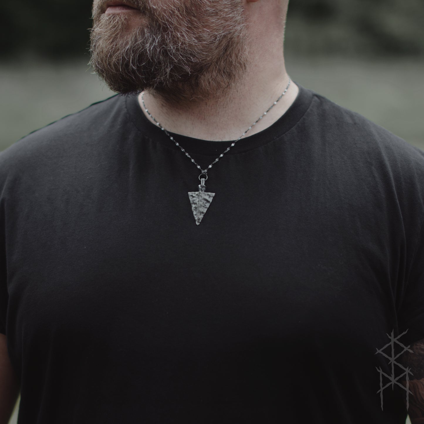 SKADI Necklace