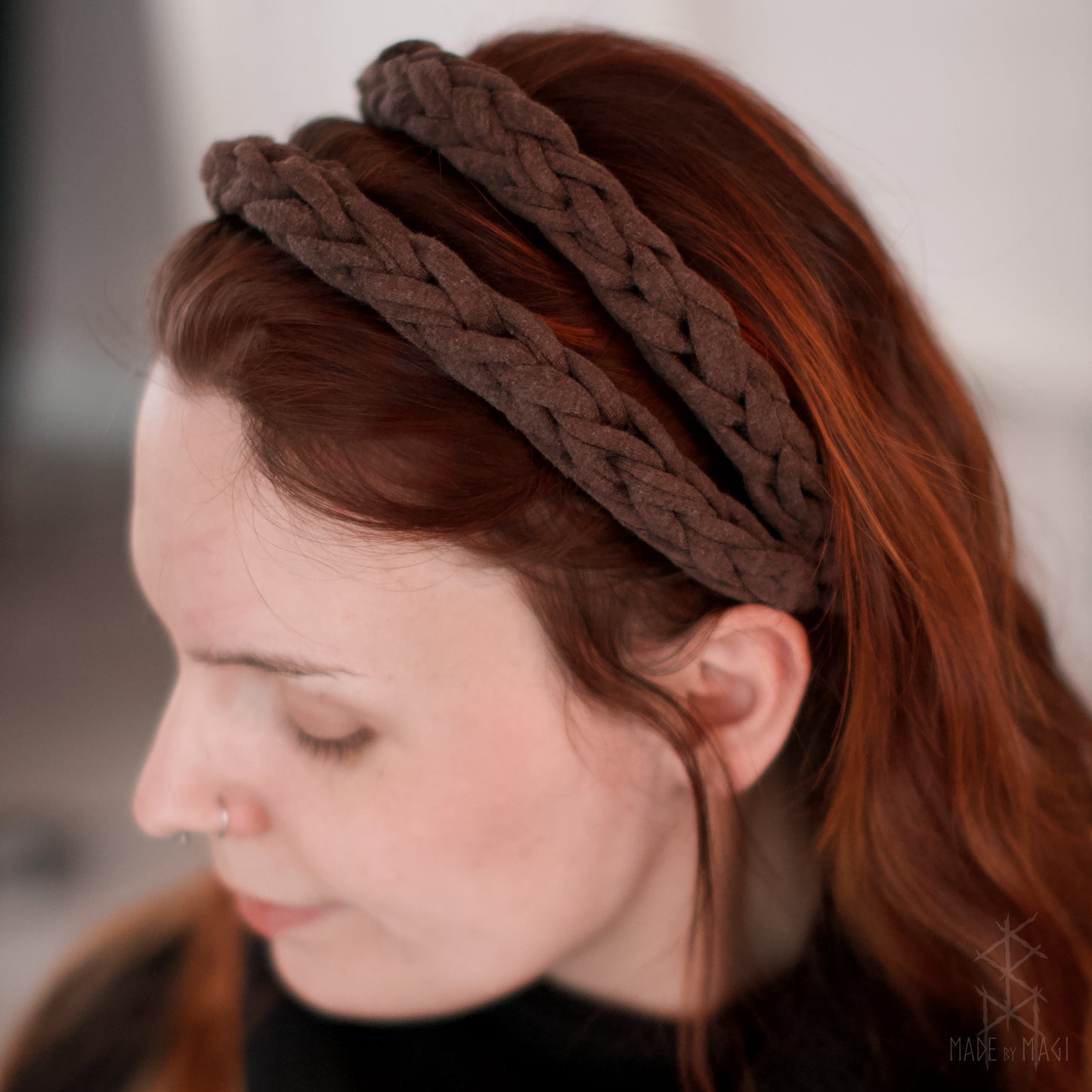 GUINEVERE Headband