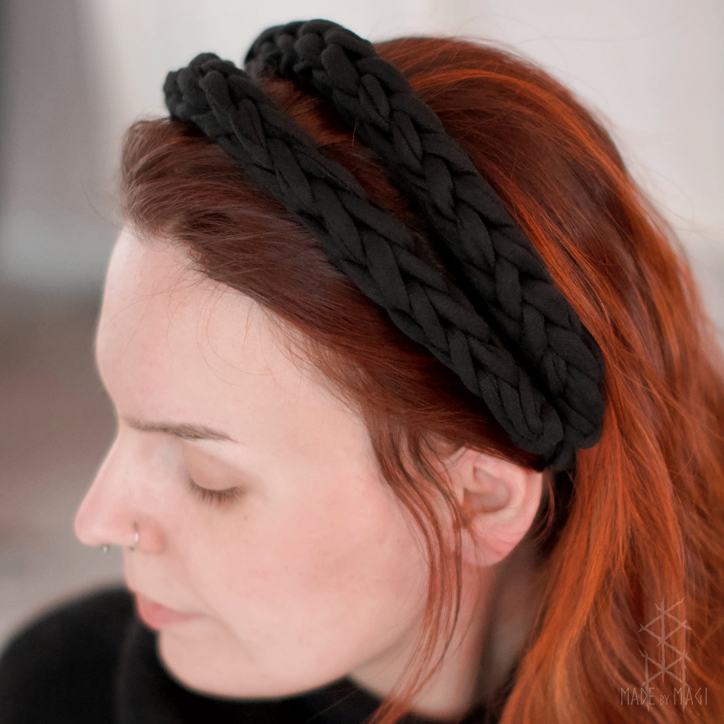 GUINEVERE Headband