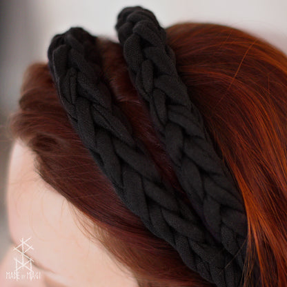 GUINEVERE Headband