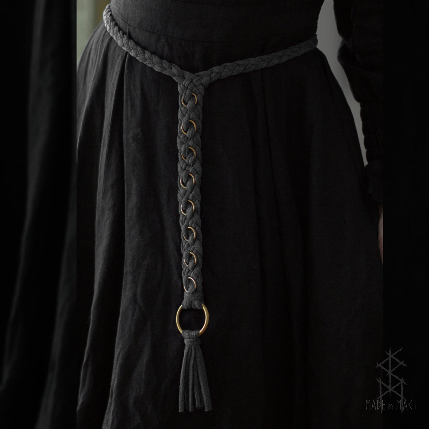 AVALON Belt