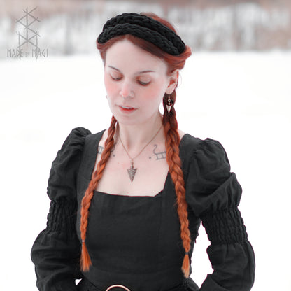 GUINEVERE Headband