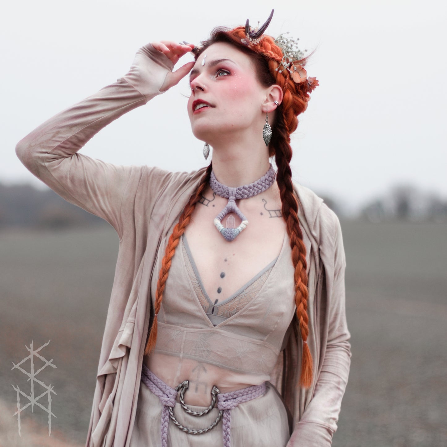 OSTARA chokers
