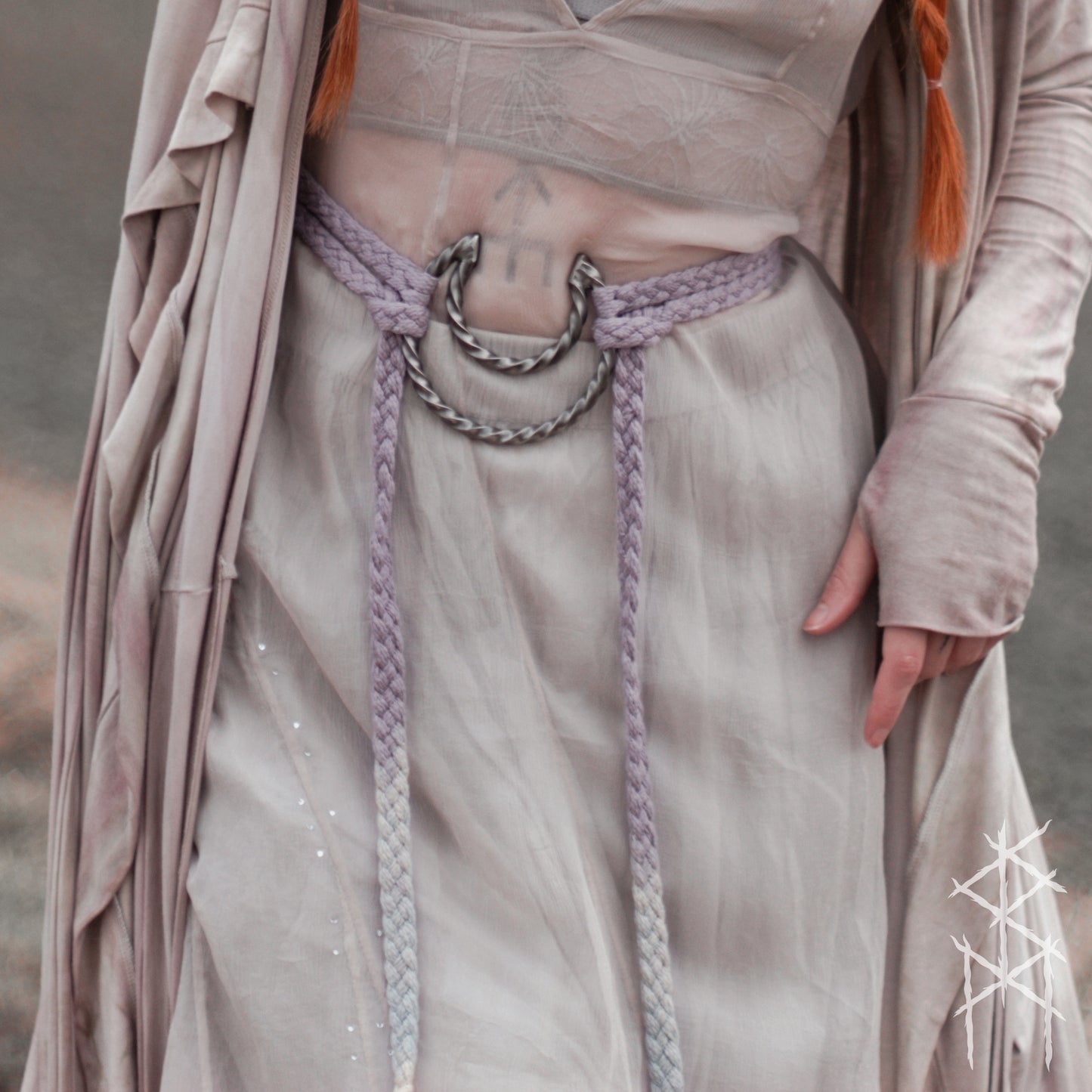 OSTARA LUNA Belt