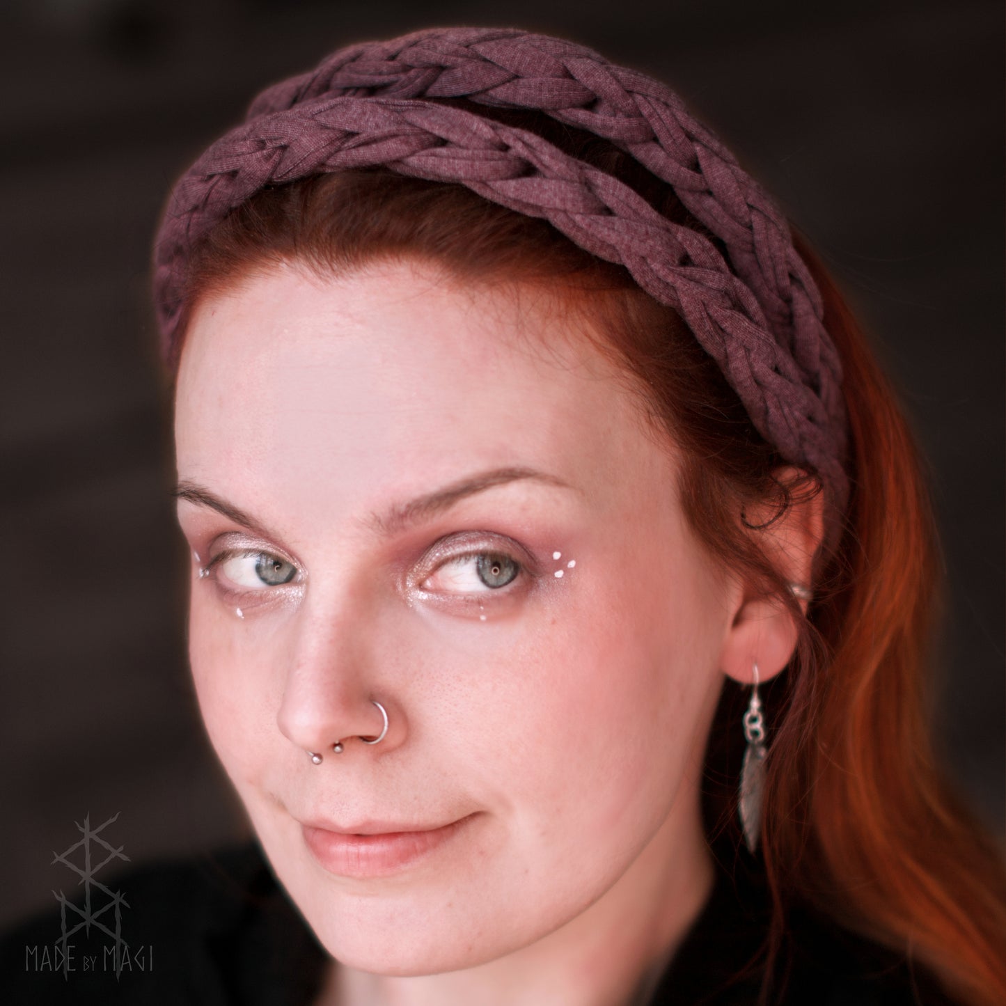 GUINEVERE Headband