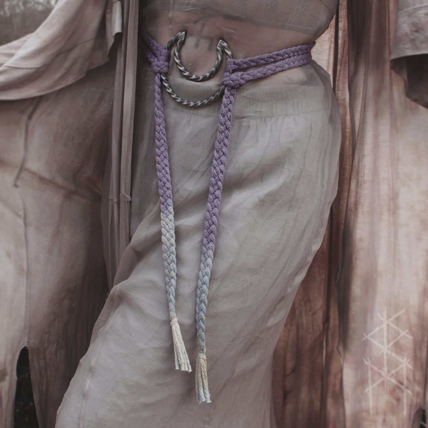 OSTARA LUNA Belt