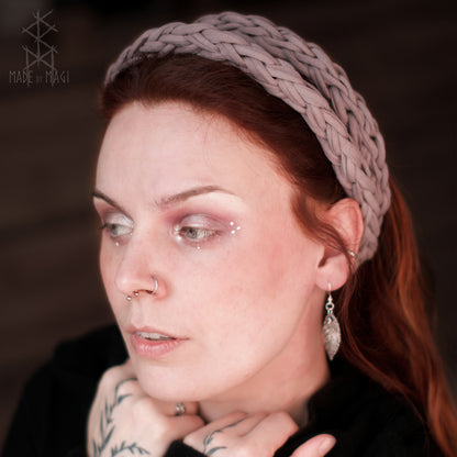 GUINEVERE Headband