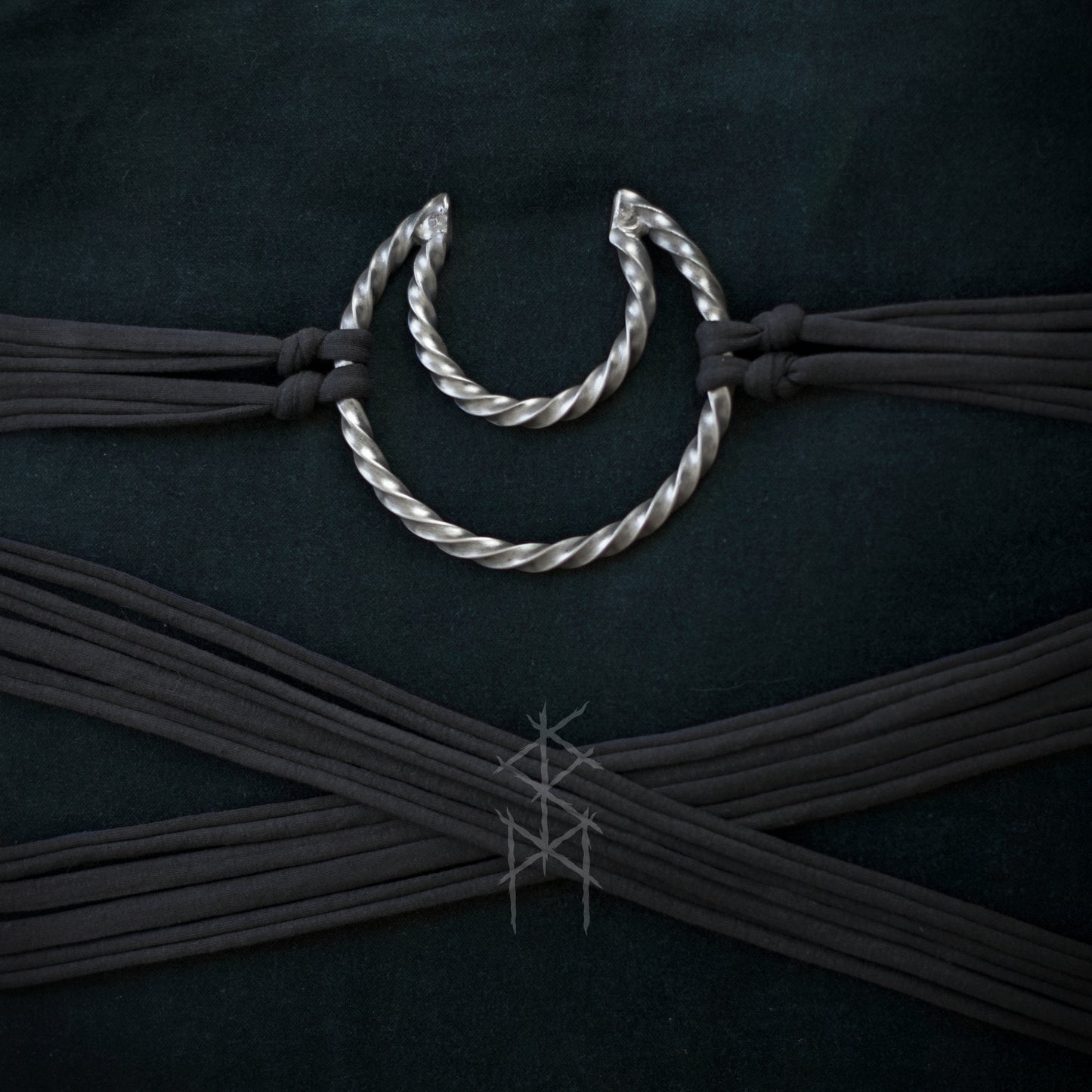 LUNA Lite Belt
