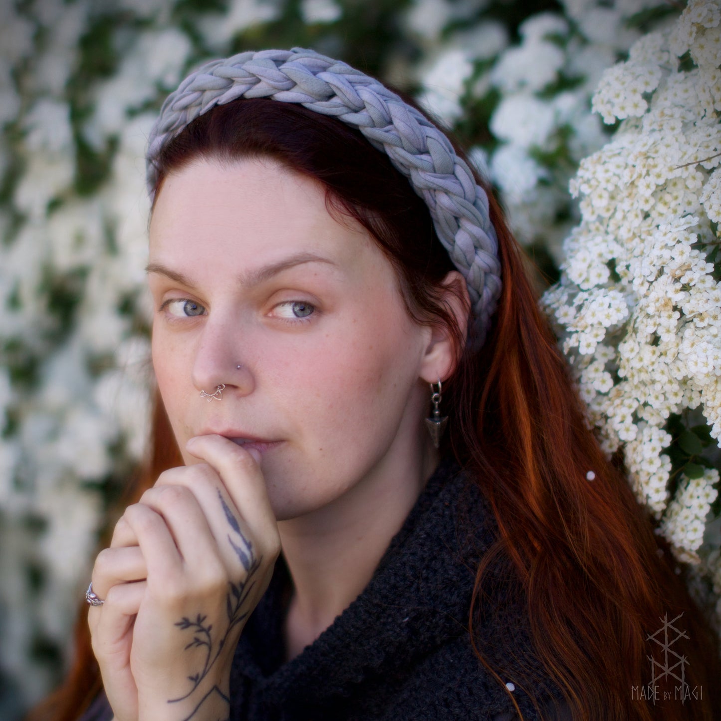 FAIRE GUINEVERE Headband