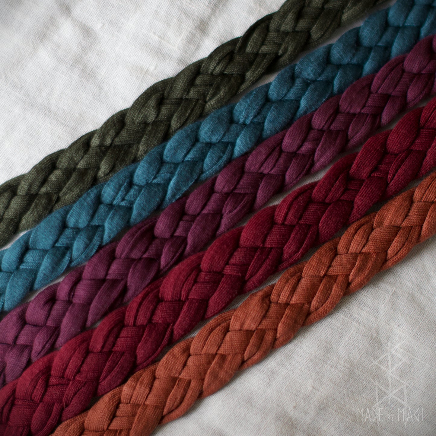 BIFROST JOTUNN Belt