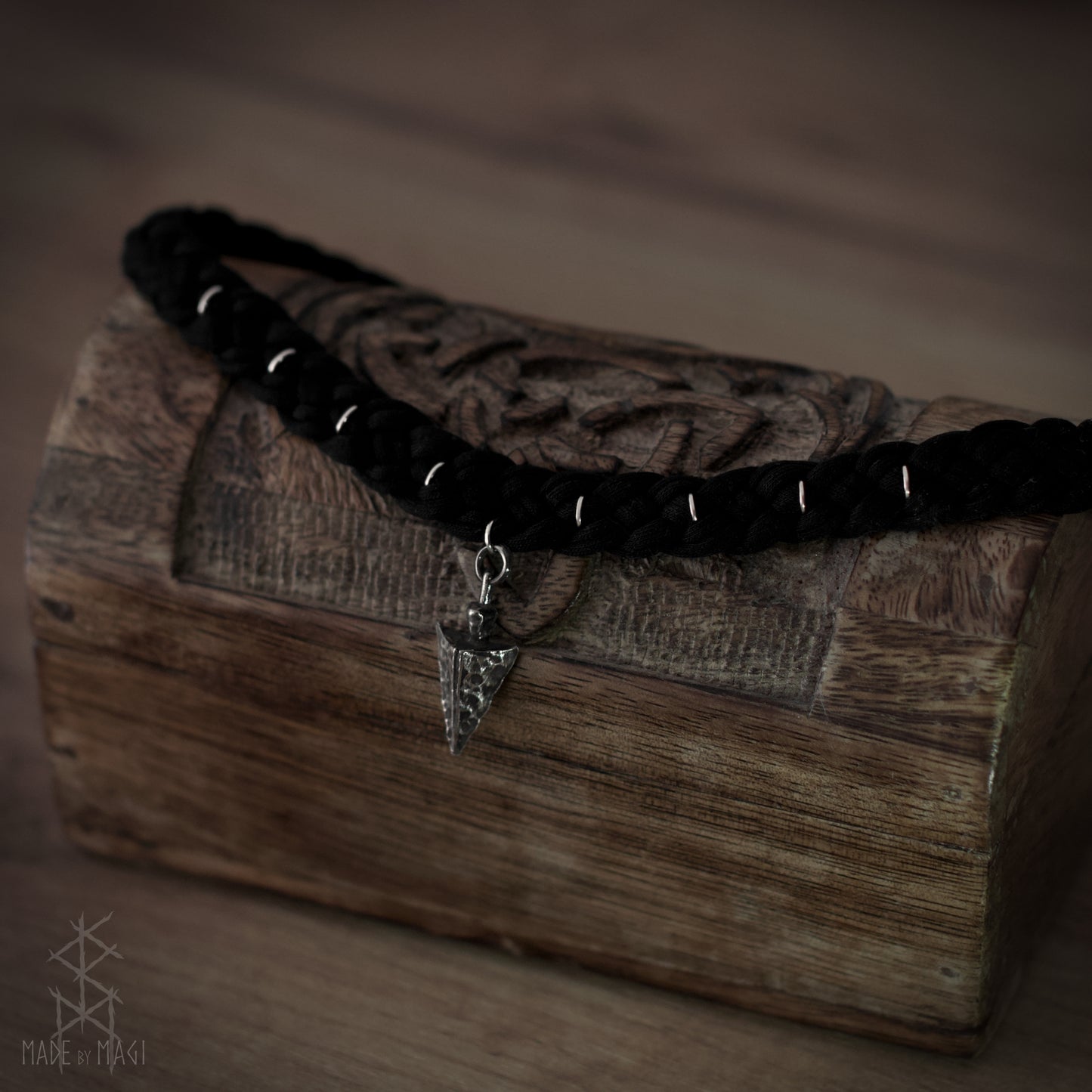 MIDSOMMER SKADI Choker