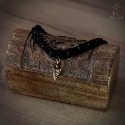 SKADI Choker