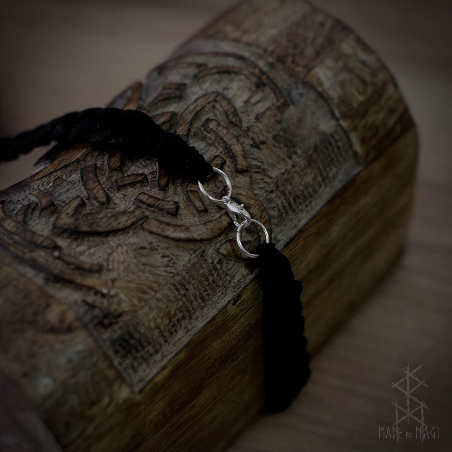 MIDSOMMER SKADI Choker