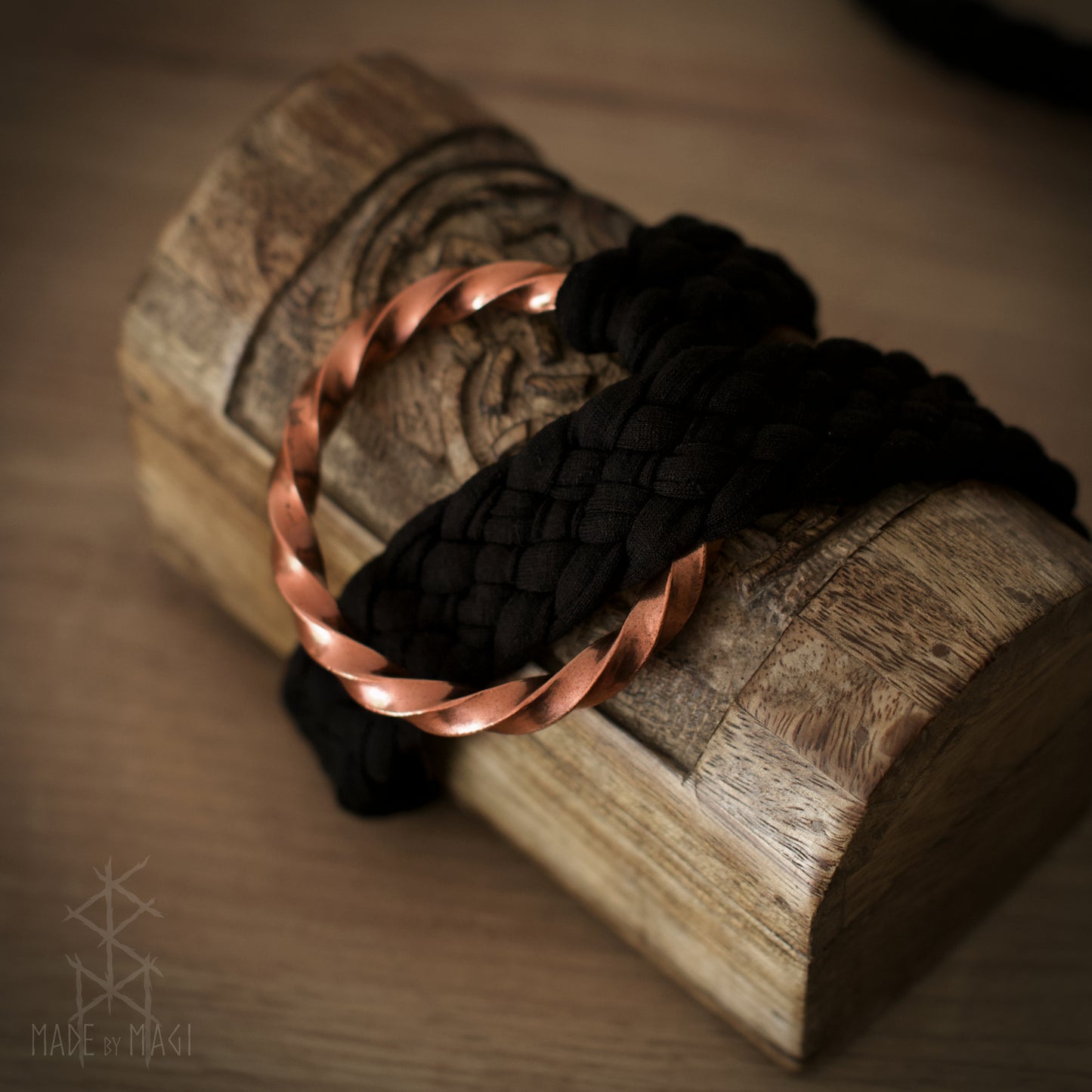 MIDSOMMER FREJ Belt
