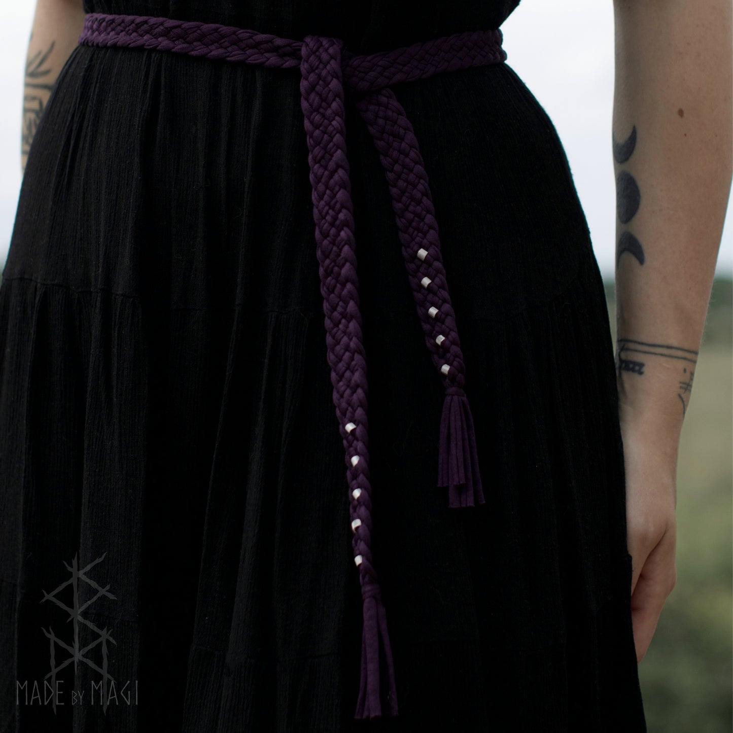 ASTRA Belt