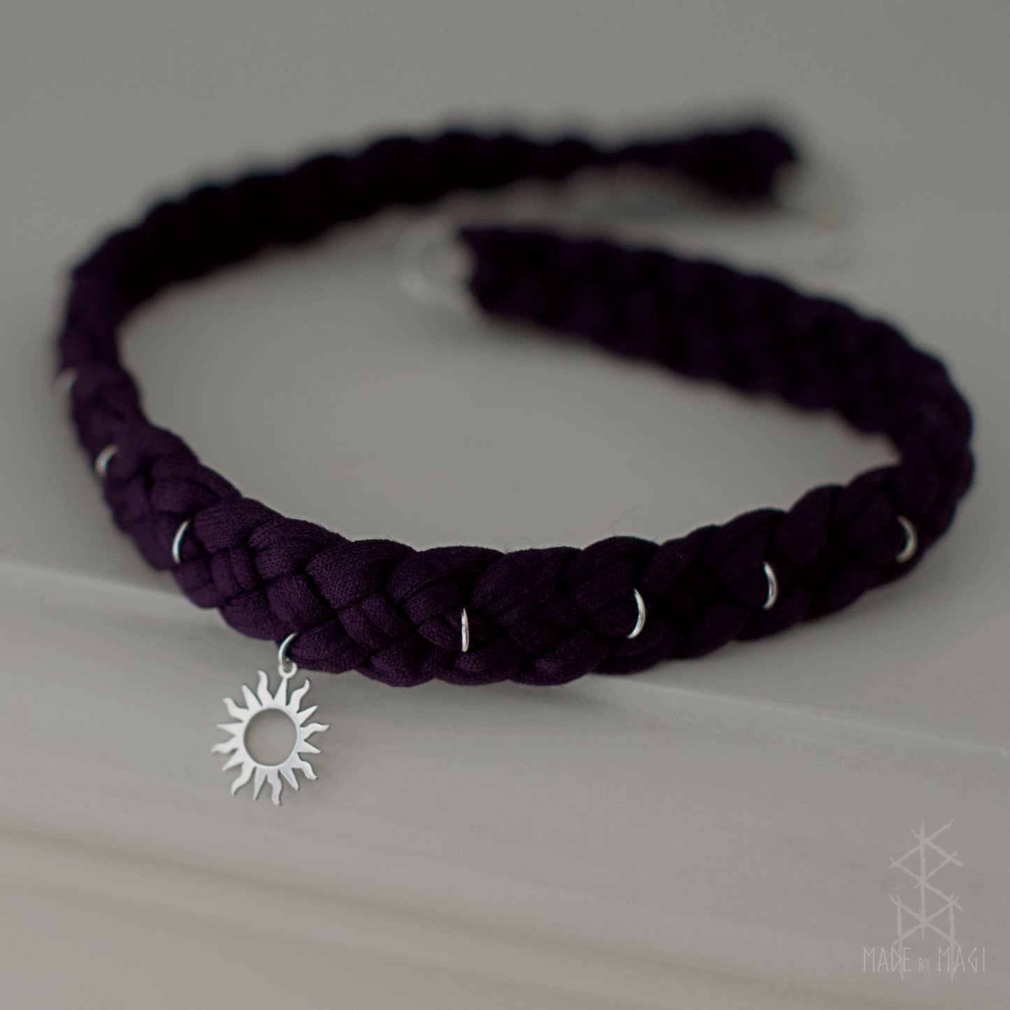 COSMOS Choker