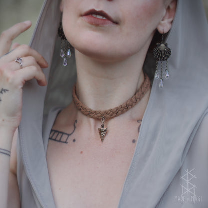 SKADI Choker