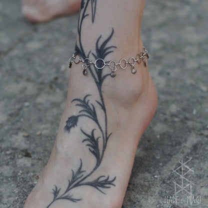 VENUS Anklet