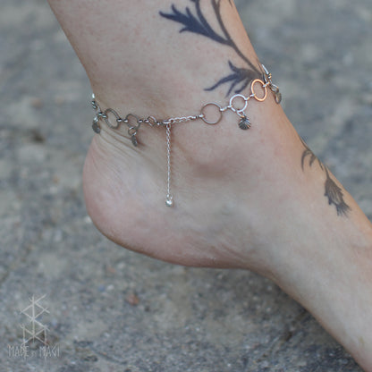 VENUS Anklet