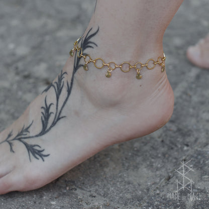 VENUS Anklet