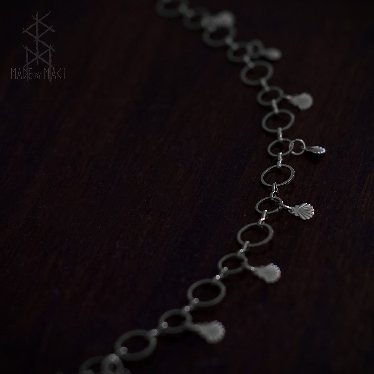 VENUS Anklet
