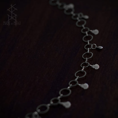 VENUS Anklet
